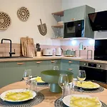 Break Chic Cosy Wifi Hyper Centre *