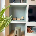 Break Chic Cosy Wifi Hyper Centre *