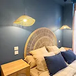 Break Chic Cosy Wifi Hyper Centre דירה קאין