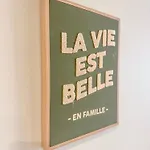 Break Chic Cosy Wifi Hyper Centre كان