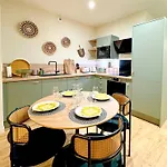 Break Chic Cosy Wifi Hyper Centre *