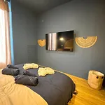 Break Chic Cosy Wifi Hyper Centre * קאין