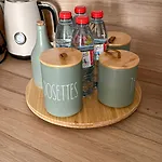 Break Chic Cosy Wifi Hyper Centre شقة كان