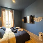 Break Chic Cosy Wifi Hyper Centre *