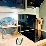 Break Chic Cosy Wifi Hyper Centre