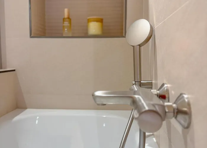 Apartament Break Chic Cosy Wifi Hyper Centre *