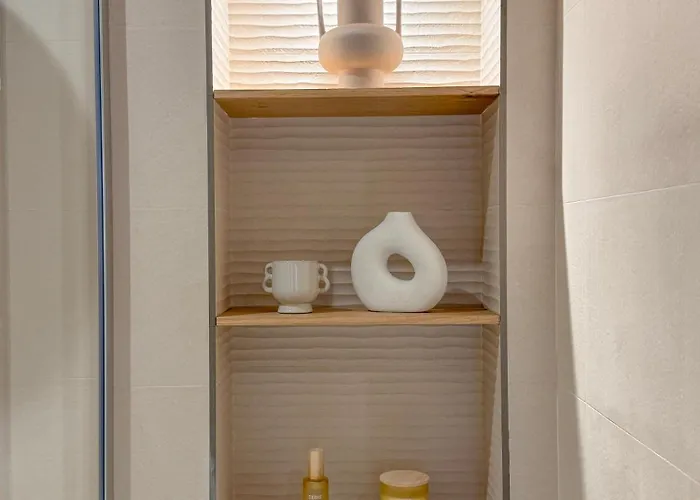 Break Chic Cosy Wifi Hyper Centre Apartament *